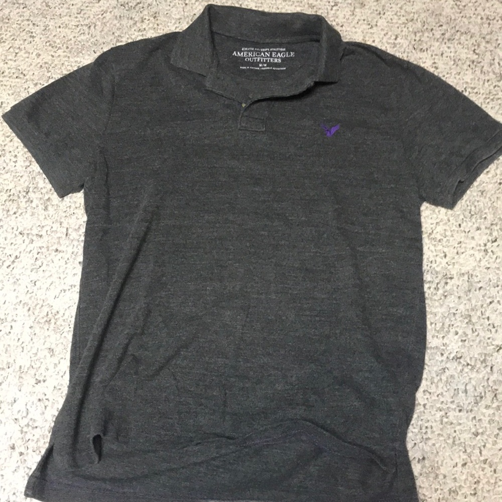 American Eagle Polo